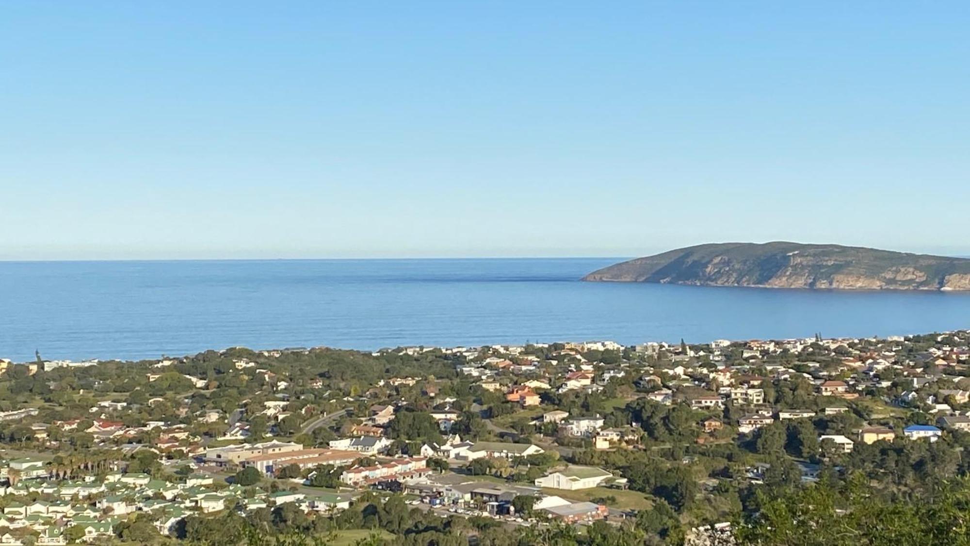 Studio Bella Vista Plett プレッテンバーグ・ベイ エクステリア 写真