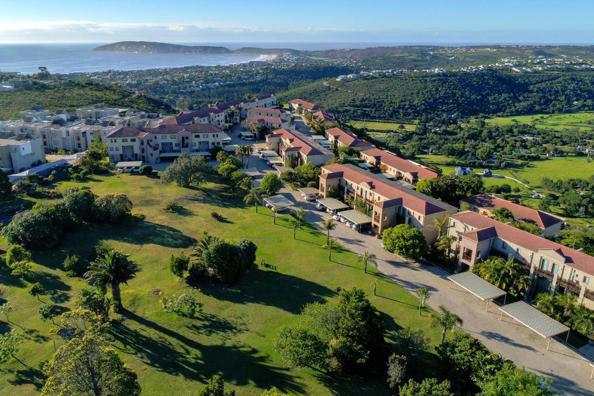 Studio Bella Vista Plett プレッテンバーグ・ベイ エクステリア 写真