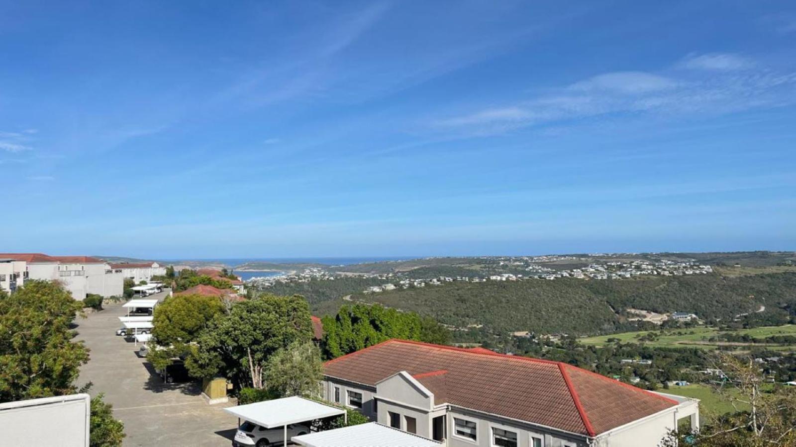 Studio Bella Vista Plett プレッテンバーグ・ベイ エクステリア 写真