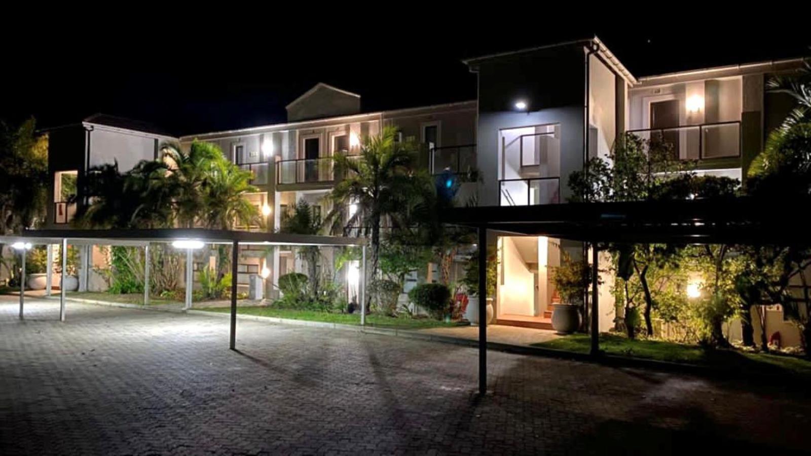 Studio Bella Vista Plett プレッテンバーグ・ベイ エクステリア 写真