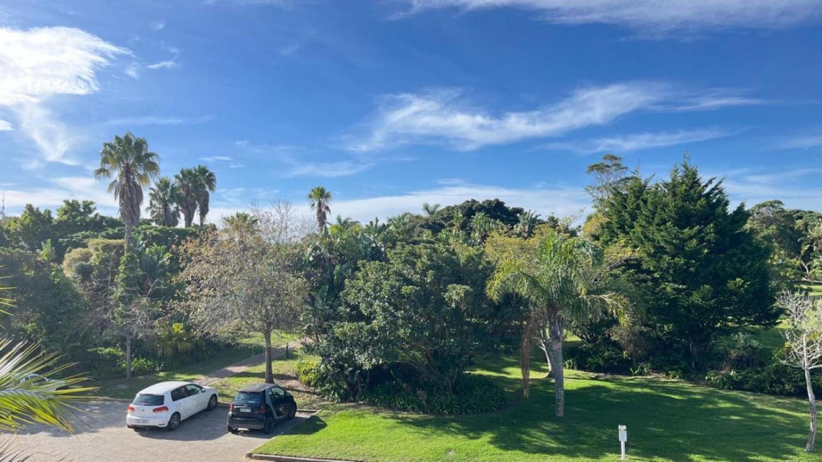 Studio Bella Vista Plett プレッテンバーグ・ベイ エクステリア 写真