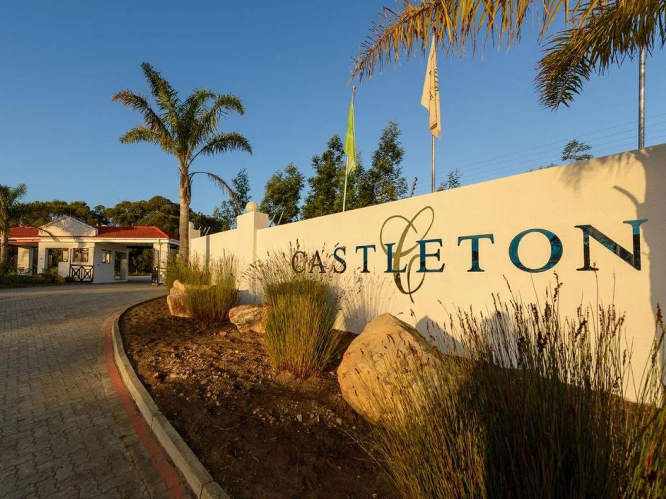 Studio Bella Vista Plett プレッテンバーグ・ベイ エクステリア 写真