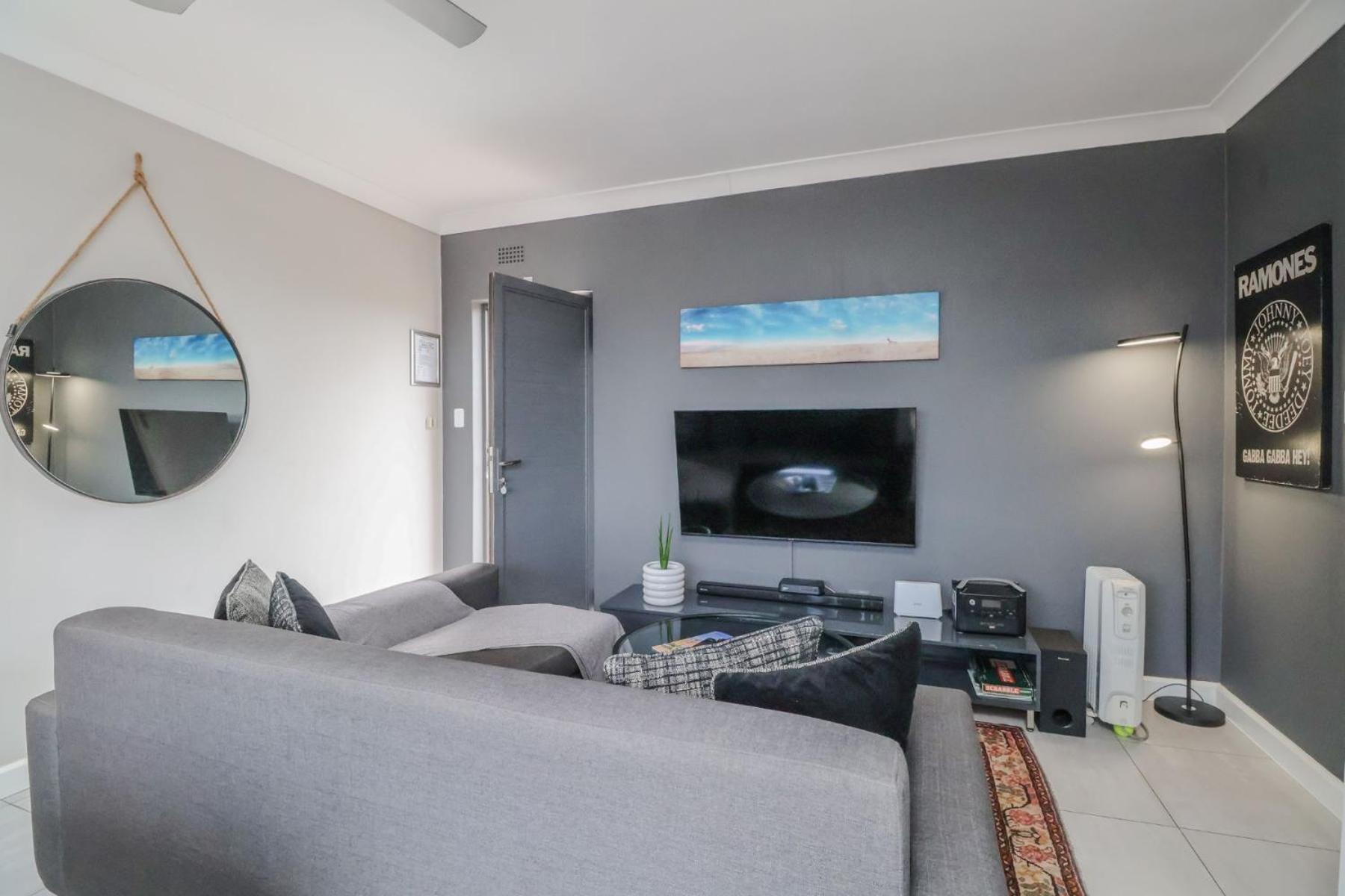 Studio Bella Vista Plett プレッテンバーグ・ベイ エクステリア 写真