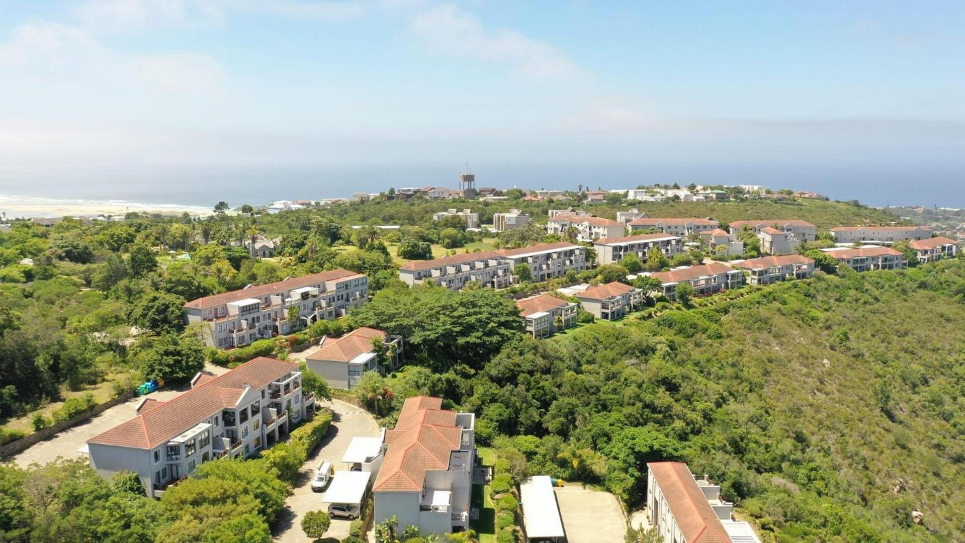 Studio Bella Vista Plett プレッテンバーグ・ベイ エクステリア 写真